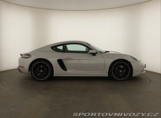 Porsche Cayman 718 2.0 2019