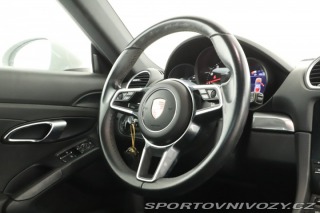 Porsche Cayman 718 2.0 2019