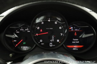 Porsche Cayman 718 2.0 2019