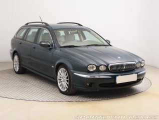 Jaguar X-Type 3.0