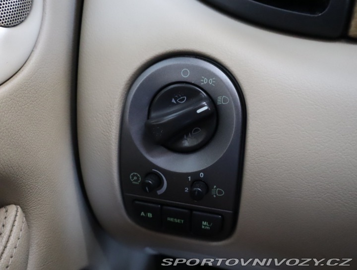 Jaguar X-Type 3.0 2004
