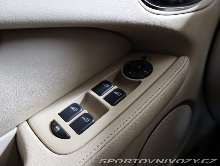 Jaguar X-Type 3.0 2004