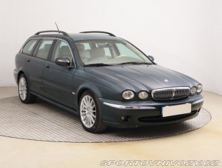 Jaguar X-Type 3.0 2004