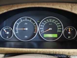 Jaguar X-Type 3.0 2004