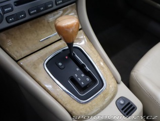 Jaguar X-Type 3.0 2004
