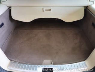 Jaguar X-Type 3.0 2004