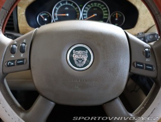 Jaguar X-Type 3.0 2004