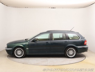 Jaguar X-Type 3.0 2004