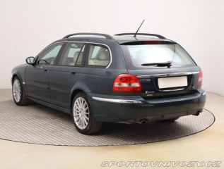 Jaguar X-Type 3.0 2004