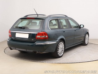 Jaguar X-Type 3.0 2004