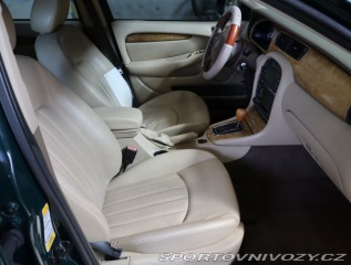 Jaguar X-Type 3.0 2004