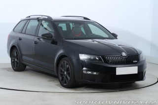 Škoda Octavia RS RS Challenge RS 2.0 TDI