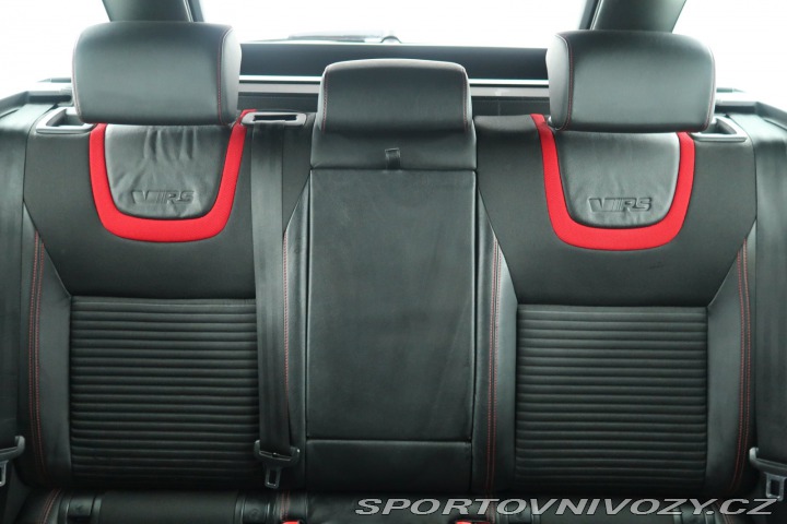 Škoda Octavia RS RS Challenge RS 2.0 TDI 2016