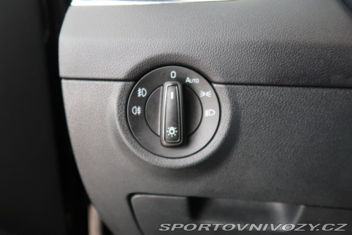 Škoda Octavia RS RS Challenge RS 2.0 TDI 2016