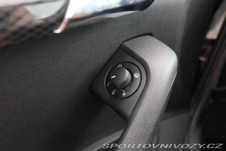 Škoda Octavia RS RS Challenge RS 2.0 TDI 2016
