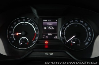 Škoda Octavia RS RS Challenge RS 2.0 TDI 2016