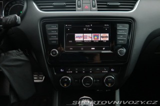 Škoda Octavia RS RS Challenge RS 2.0 TDI 2016