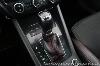 Škoda Octavia RS RS Challenge RS 2.0 TDI 2016