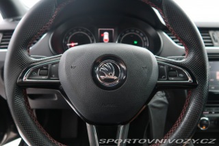 Škoda Octavia RS RS Challenge RS 2.0 TDI 2016