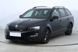 Škoda Octavia RS RS Challenge RS 2.0 TDI 2016