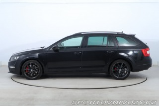 Škoda Octavia RS RS Challenge RS 2.0 TDI 2016