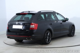Škoda Octavia RS RS Challenge RS 2.0 TDI 2016