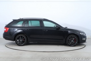 Škoda Octavia RS RS Challenge RS 2.0 TDI 2016