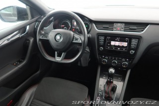 Škoda Octavia RS RS Challenge RS 2.0 TDI 2016