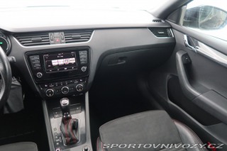 Škoda Octavia RS RS Challenge RS 2.0 TDI 2016