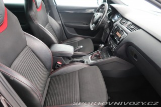 Škoda Octavia RS RS Challenge RS 2.0 TDI 2016