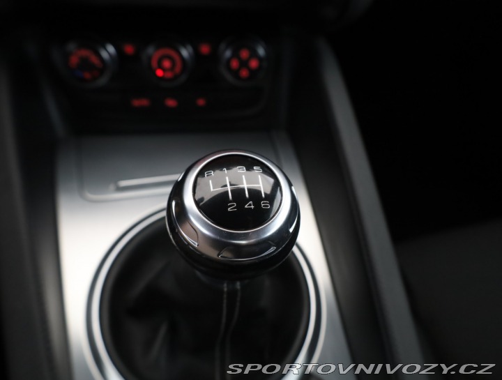 Audi TT 1.8 TFSI 2009