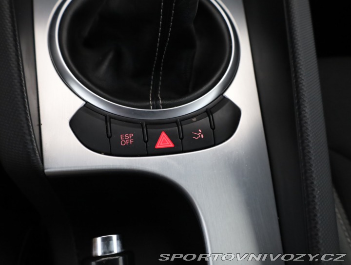 Audi TT 1.8 TFSI 2009