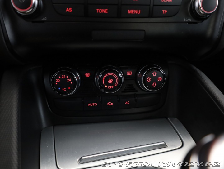 Audi TT 1.8 TFSI 2009