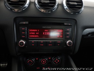 Audi TT 1.8 TFSI 2009