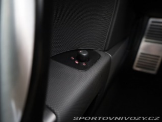 Audi TT 1.8 TFSI 2009