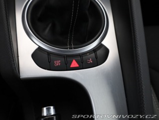 Audi TT 1.8 TFSI 2009