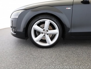 Audi TT 1.8 TFSI 2009