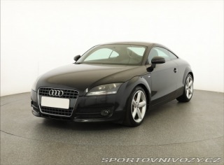 Audi TT 1.8 TFSI 2009