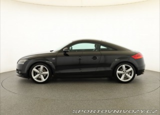 Audi TT 1.8 TFSI 2009