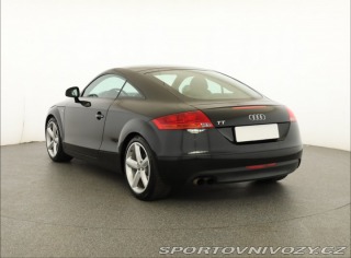 Audi TT 1.8 TFSI 2009