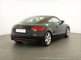 Audi TT 1.8 TFSI 2009