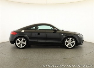 Audi TT 1.8 TFSI 2009