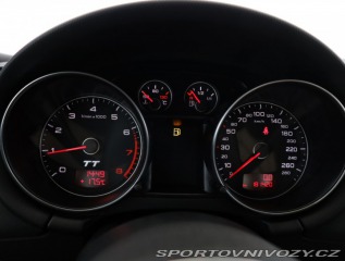 Audi TT 1.8 TFSI 2009