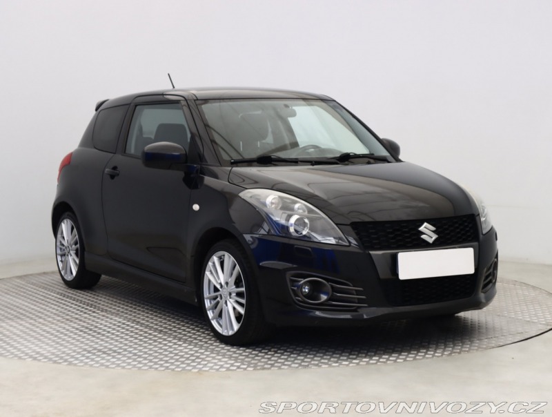 Suzuki Swift Sport Sport 1.6 Sport
