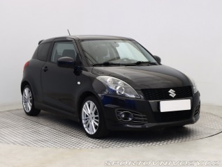 Suzuki Swift Sport Sport 1.6 Sport
