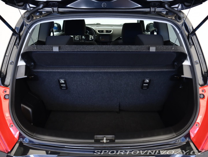 Suzuki Swift Sport Sport 1.6 Sport 2016
