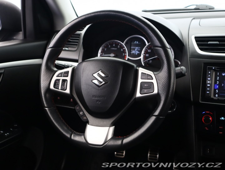 Suzuki Swift Sport Sport 1.6 Sport 2016