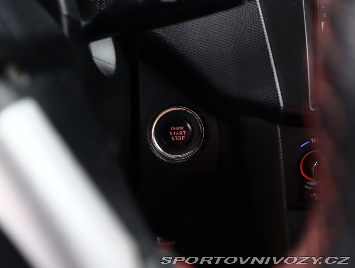 Suzuki Swift Sport Sport 1.6 Sport 2016