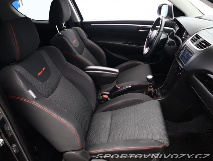 Suzuki Swift Sport Sport 1.6 Sport 2016