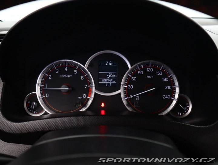 Suzuki Swift Sport Sport 1.6 Sport 2016